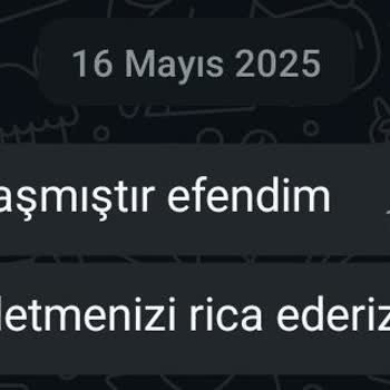 İade Sürecinde Müşteriyi Oyalayan Firma