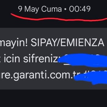 İade Sürecinde Müşteriyi Oyalayan Firma