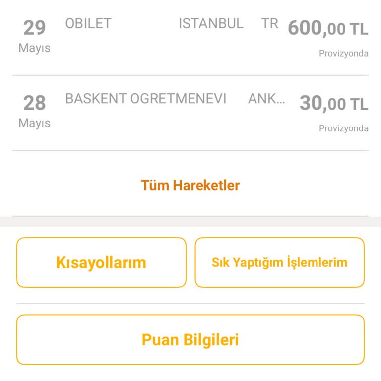 Obilet'ten Alınan Bilet Tanımlanmadı, Müşteri Hizmetlerine Ulaşılamıyor