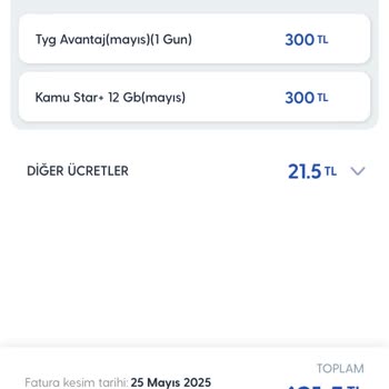 Türkiye'de Yurt Dışı Kullanım Ücreti Haksızlığı Ve Kötü Hizmet Deneyimi