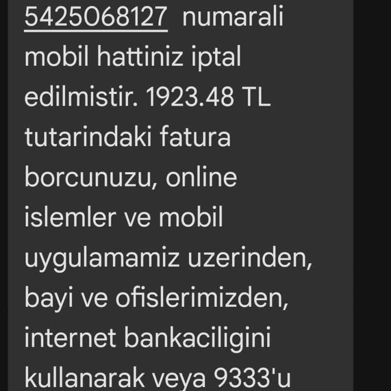 Erken Taşıma Sonrası Yüksek Ceza Faturası Şaşkınlığı