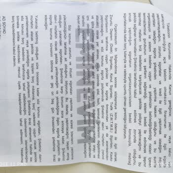 Eminevim'de Araç Teslimatı Ve Kasko Sürecinde Yaşanan Mağduriyet