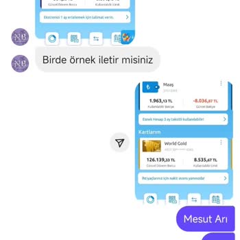 Sipariş Sonrası İade Ve Ürün Sorunu
