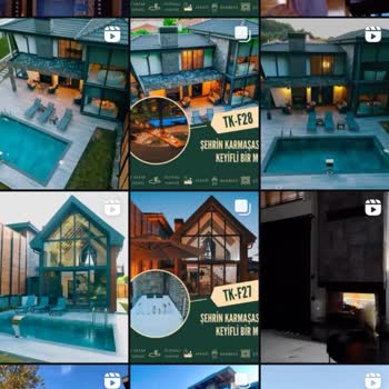 Sueno Bungalov Tarafından Yanıltıldık!