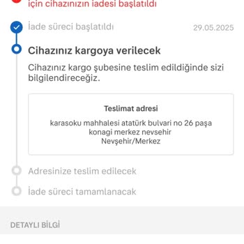 Sahibinden Yepy'de Ödeme Gecikmesi Ve Mağduriyet
