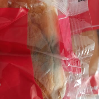 Cepte Şok'tan Son Kullanma Tarihi Geçmiş Ve Küflü Ürün Teslimatı