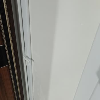 Sözleşmeye Aykırı Kapı Renk Sorunu Ve Çözüm Eksikliği