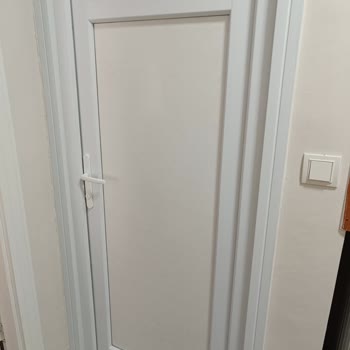 Sözleşmeye Aykırı Kapı Renk Sorunu Ve Çözüm Eksikliği