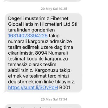 Yanlış Bilgilendirme Ve Eksik Hizmet Sonucu Mağduriyet