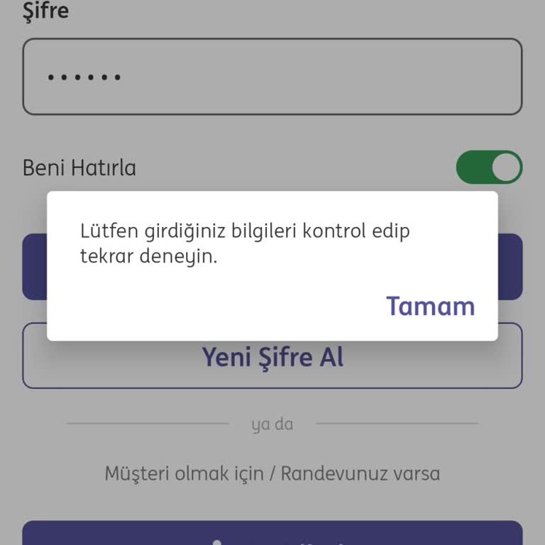 Şubesi Olmayan Şehirde Bloke Edilen Hesaba Çözüm Bulamıyorum