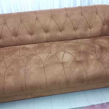 Doğtaş Koltuklarda Sünger Ve Eğim Sorunu, Çözüm Bekleniyor