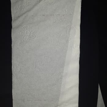 Papia Tuvalet Kağıdında Eksik Kat Ve Kalite Sorunu Yaşadım