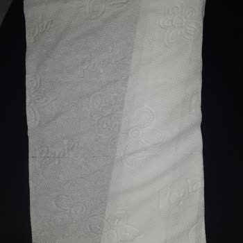 Papia Tuvalet Kağıdında Eksik Kat Ve Kalite Sorunu Yaşadım