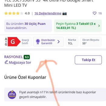 Horoz Lojistik İle Televizyon Kargom Teslim Edilmiyor, Müşteri Hizmetlerine Ulaşamıyorum