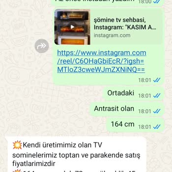 Sipariş Verdim, Ürün Gelmedi Ve Engellendim!