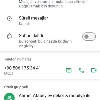 Sipariş Verdim, Ürün Gelmedi Ve Engellendim!