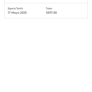 12 Gündür Teslim Edilmeyen Ürünler Ve Çözümsüz Müşteri Hizmetleri Mağduriyeti