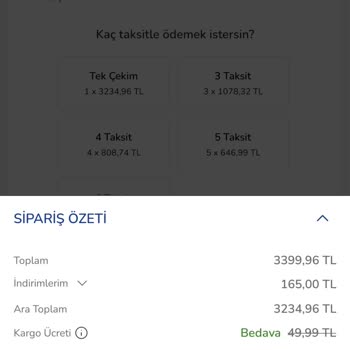 LCW İndirim Kodu Uygulanmıyor, Destek Alamıyorum