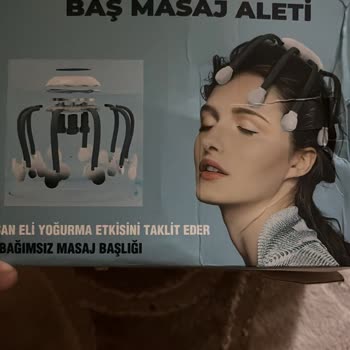 Yanlış Ürün Gönderimi Kamp Planımı Mahvetti