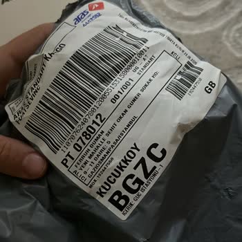 Yanlış Ürün Gönderimi Kamp Planımı Mahvetti