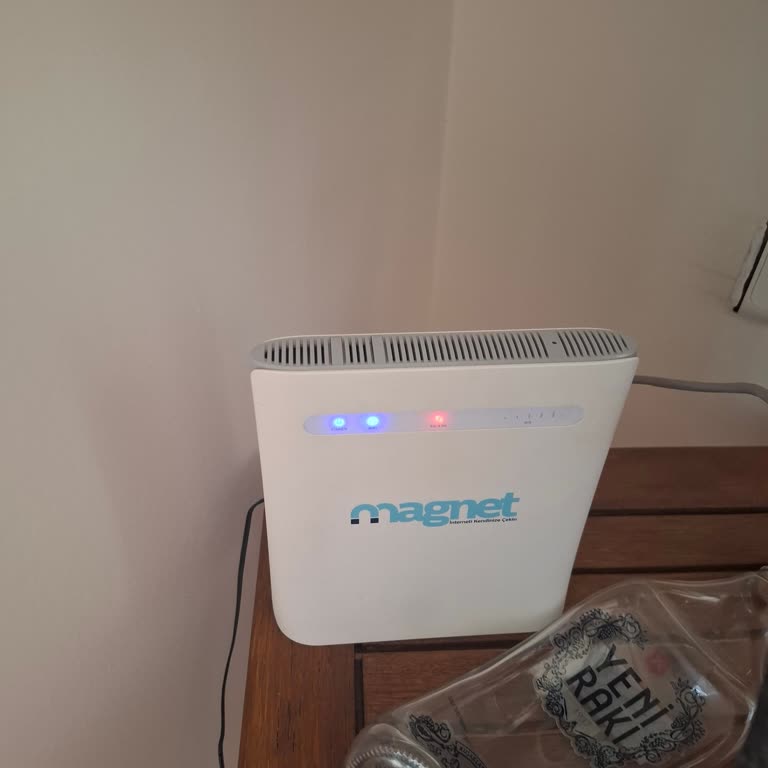 Bodrum Yokuşbaşı'nda İnternet Arızalarına Çözüm Bulunmuyor