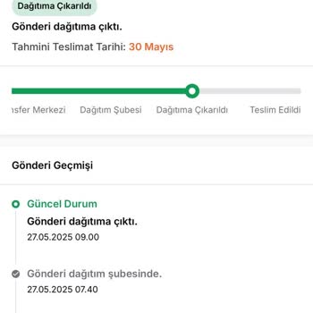 Horoz Lojistik’in Teslimat Gecikmesi Ve Eksik Koli Mağduriyeti