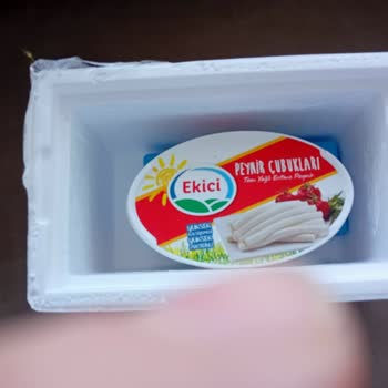 Eki aç