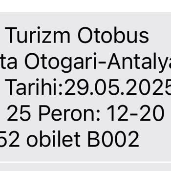 Yanıltıcı Seyahat Süresi Ve Kayıp Zaman