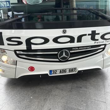 Yanıltıcı Seyahat Süresi Ve Kayıp Zaman