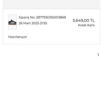 Ürün İadesi Ve Para İadesinde Yaşanan Gecikme