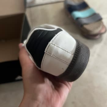 Stepstore.com'dan Alınan Sahte Ayakkabılar Ve İade Sorunları