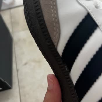 Stepstore.com'dan Alınan Sahte Ayakkabılar Ve İade Sorunları