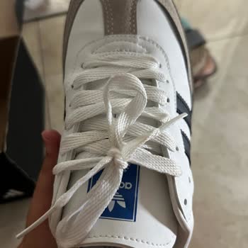 Stepstore.com'dan Alınan Sahte Ayakkabılar Ve İade Sorunları