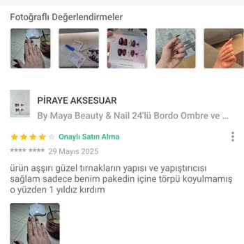 Olumlu Yorumların Silinmesi Ve Destek Eksikliği
