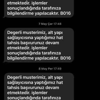 Vodafone Net Aboneliği Fesih Sürecinde Yaşanan Zorluklar Bitmek Bilmiyor