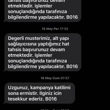 Vodafone Net Aboneliği Fesih Sürecinde Yaşanan Zorluklar Bitmek Bilmiyor