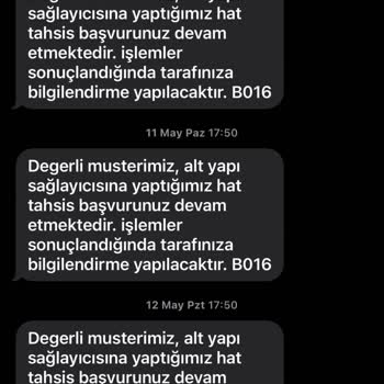 Vodafone Net Aboneliği Fesih Sürecinde Yaşanan Zorluklar Bitmek Bilmiyor