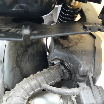 Sıfır Alınan Motorda Ciddi Sorunlar Ve Yetersiz Servis Desteği