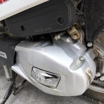 Sıfır Alınan Motorda Ciddi Sorunlar Ve Yetersiz Servis Desteği