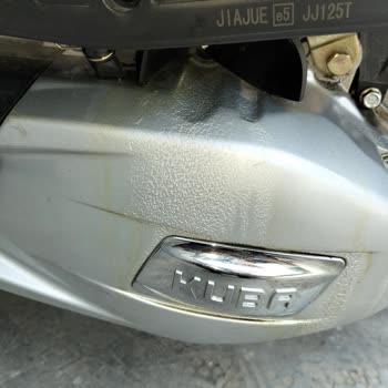 Sıfır Alınan Motorda Ciddi Sorunlar Ve Yetersiz Servis Desteği