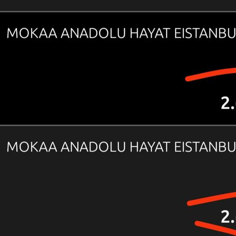 Kartımdan Mükerrer Çekim Yapıldı, Sorunum Çözülmüyor