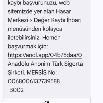 Değer Kaybı Başvurum Sürekli Oyalama Ve Eksik Evrak Gerekçesiyle Sonuçsuz Bırakılıyor