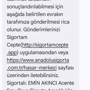 Değer Kaybı Başvurum Sürekli Oyalama Ve Eksik Evrak Gerekçesiyle Sonuçsuz Bırakılıyor