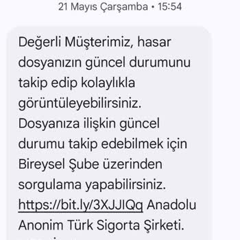 Değer Kaybı Başvurum Sürekli Oyalama Ve Eksik Evrak Gerekçesiyle Sonuçsuz Bırakılıyor
