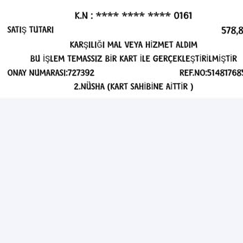 Satışı Yapılan Ürünün Son Kullanma Tarihi Değiştirilmiş