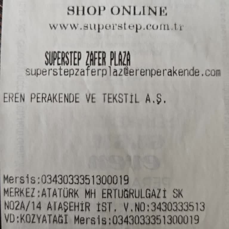 Faturam Gönderilmiyor, Müşteri Hizmetleri İlgisiz!