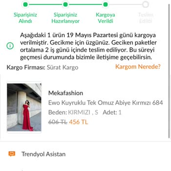 Kargom Günlerdir Teslim Edilmiyor Muhatap Bulamıyorum