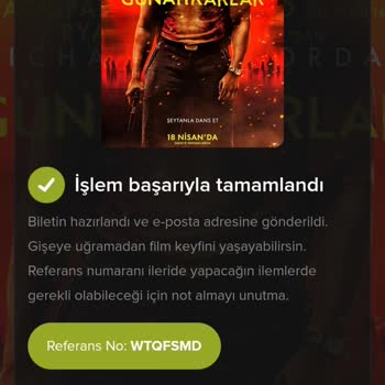 40 Gündür Bekleyen Bilet İadesi Ve Cevapsız Şikayetler