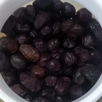 Aldığım Zeytin Çürük Ve Yumuşamış Çıktı, Mağduriyet Yaşadım