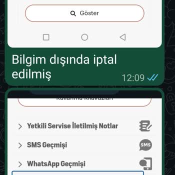 Çamaşır Makinesi Sorunlarıma Çözüm Bulunmuyor, Mağduriyetim Giderilmiyor